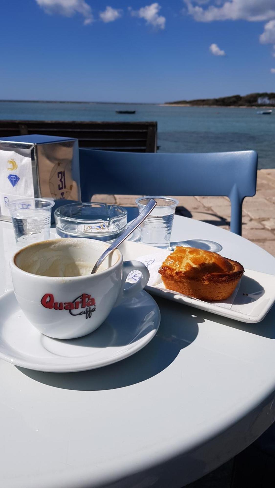 Domus Mare Βίλα Torre Lapillo Εξωτερικό φωτογραφία