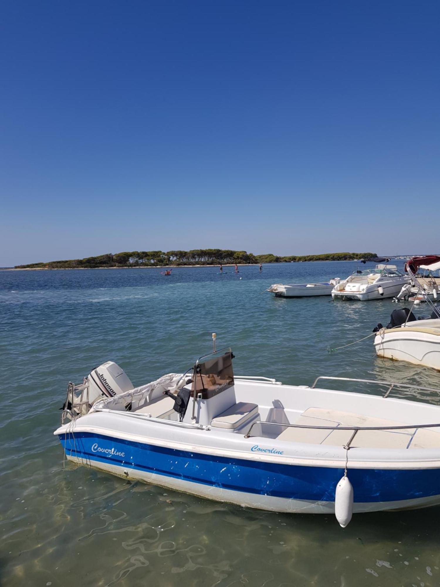 Domus Mare Βίλα Torre Lapillo Εξωτερικό φωτογραφία